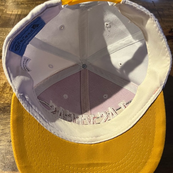 Las Vegas Nevada adjustable hat. - Picture 3 of 7